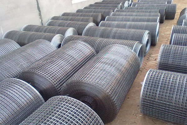 Welded Wire Mesh