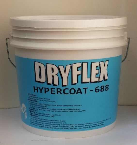 HYPERCOAT-688 DRYFLEX
