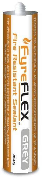ITLS FR-46 Firecaulk Sealant