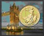 UK Gold Coins, Color : Golden, Yellow