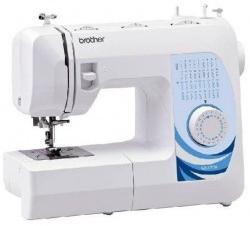 Brother 3700 Home Sewing Machine, Color : White