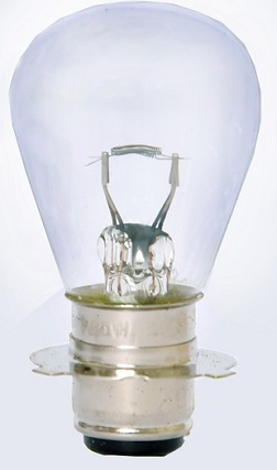 Focus Head Light Bulb
