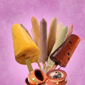 Jamaai Kulfi Ice Cream, for Birthday Party, Marriage Ceremony, Official Party, Feature : Sweet