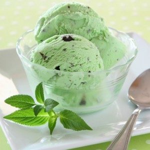 Pista Ice Cream