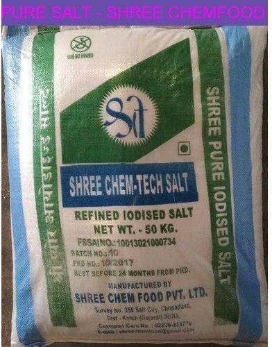 Shree Pure Iodized Salt