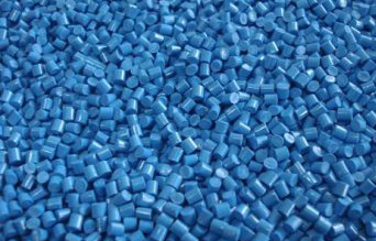 HDPE Plastic Raw Material
