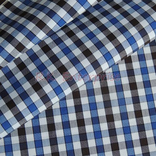 Cotton Poplin Fabric