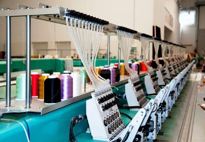 Textile Services