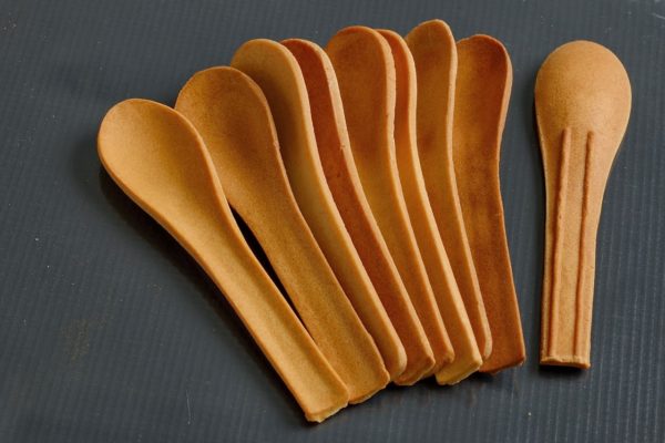 Savoury Spoons