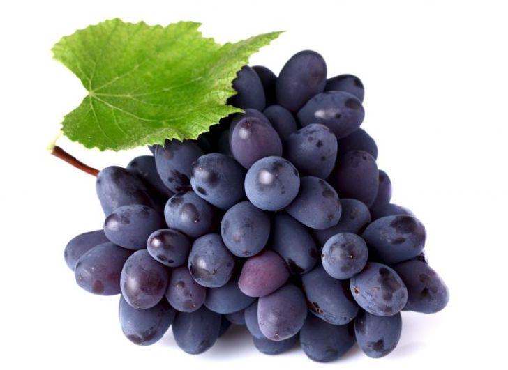 Sharad Seedless Grapes