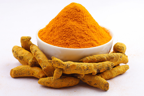 Turmeric