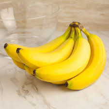 Organic fresh banana, Shelf Life : 1week