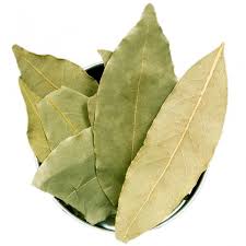 Bay leaves, Color : Green