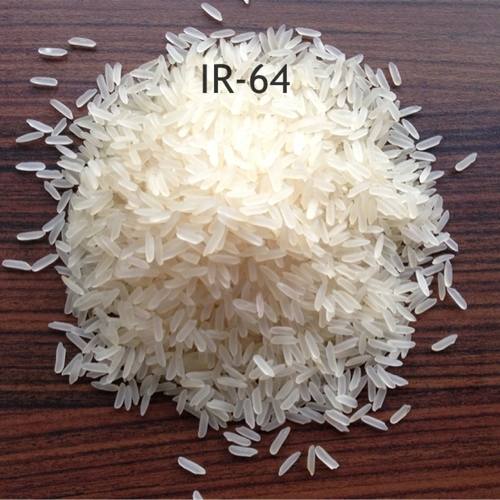 IR 64 White Sella  Rice