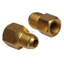 Air Conditioner Brass Fittings