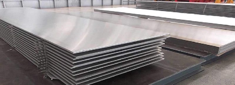 Aluminium Alloy Plate