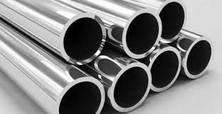stainless steel pipe