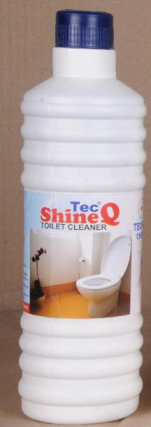 Tec ShineQ Toilet Cleaner
