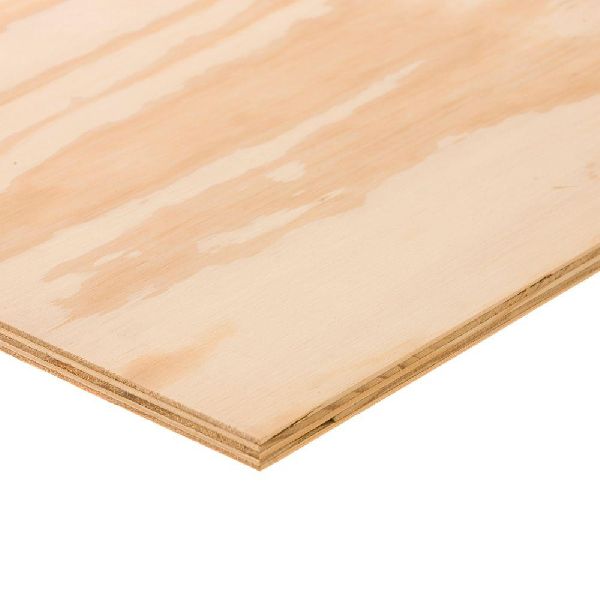 Plywood Sheets, Size : 12mm, 6 Mm, 9mm, 1220*2440/915*1830mm