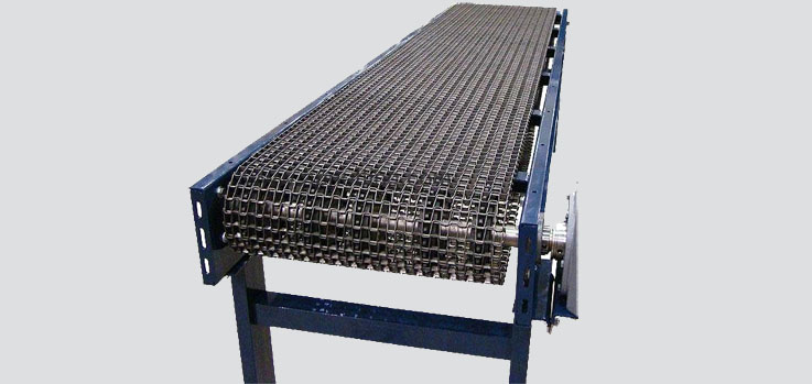Honey Comb Chain Conveyor
