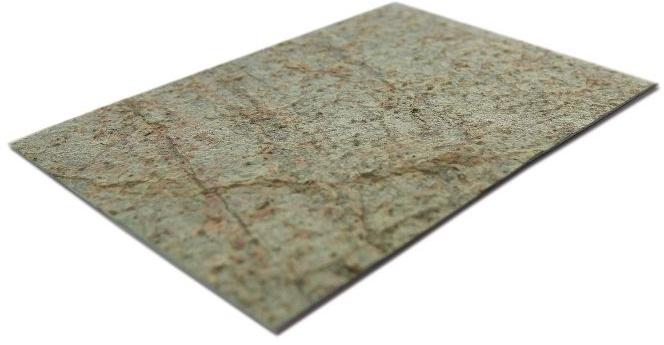 Natural Copper Stone Slab, Size : 120 * 60, 120 * 250 mm