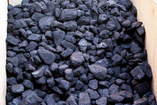 Hard coal