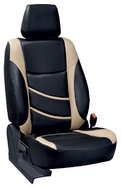 Two Shade Car Seat Cover