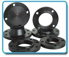 Carbon Flanges