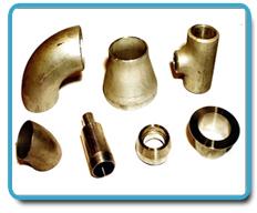 Copper Alloy Buttweld Fitting