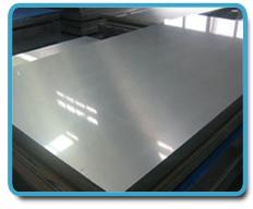 Duplex Steel Sheets and Plates