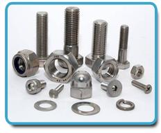 Inconel Fasteners