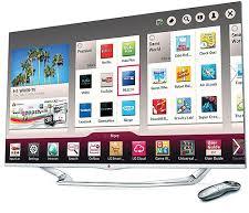 LG Smart LED TV, for Cctv, Hotel, Home, Size : 24 Inches, 32 Inches, 42 Inches