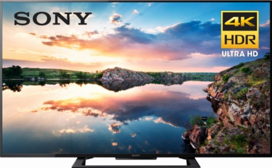 Sony Smart LED TV, for Home, Office, Screen Size : 32inch, 42 Inch