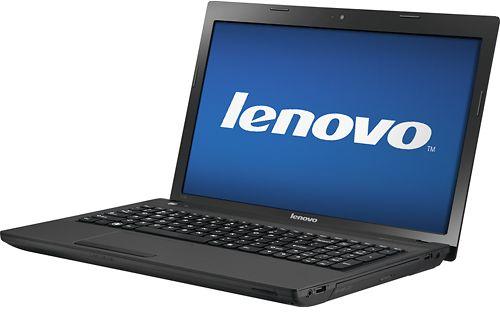 Lenovo Laptop