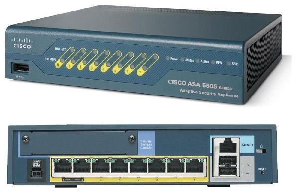 Cisco Firewall Device