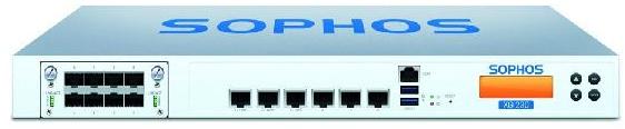 Sophos Next-Gen Firewall Device