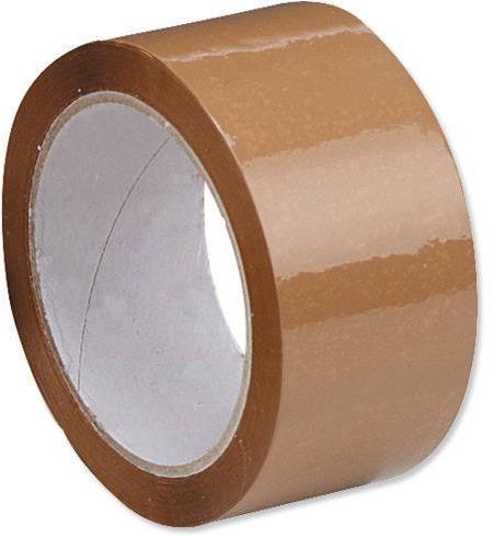 Brown Tape, Feature : Waterproof