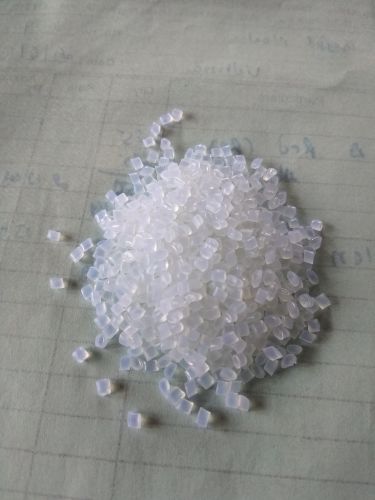 Polymer Granules, Color : White
