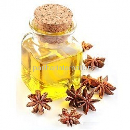 Aniseed Oil