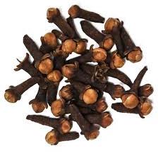 Dry Cloves