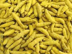 Organic conventional turmeric finger, Color : Yellow