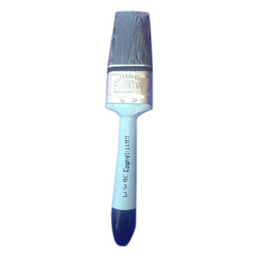 Surya 38mm Automobile Cleaning Brush, Bristle Material : Polyester, nylon
