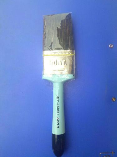 50mm Automobile Cleaning Brush, Bristle Material : Pure britle