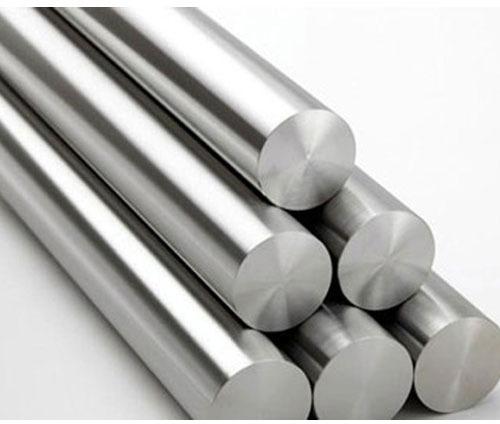 Polished Stainless Steel Rods, Size : Multisize