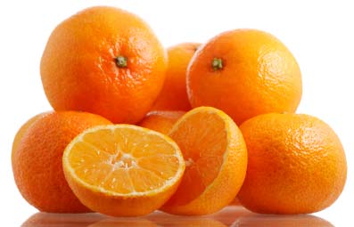 Organic fresh orange, Taste : Delicious