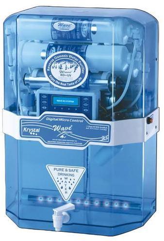 Domestic RO Water Purifier, Voltage : 220V
