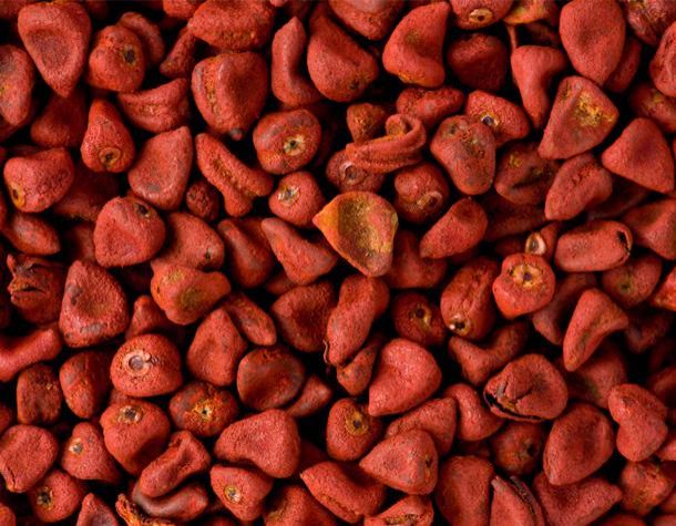 annatto seeds