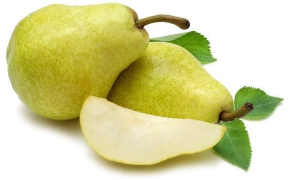 Fresh Pears