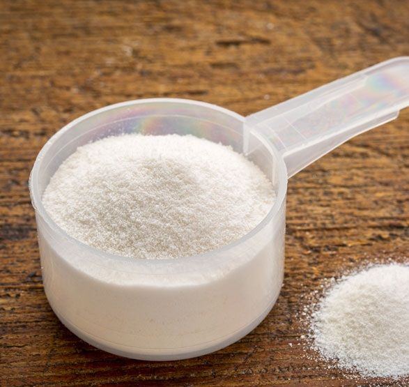 What Is Arabic Gum Powder