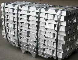 Lead Ingots